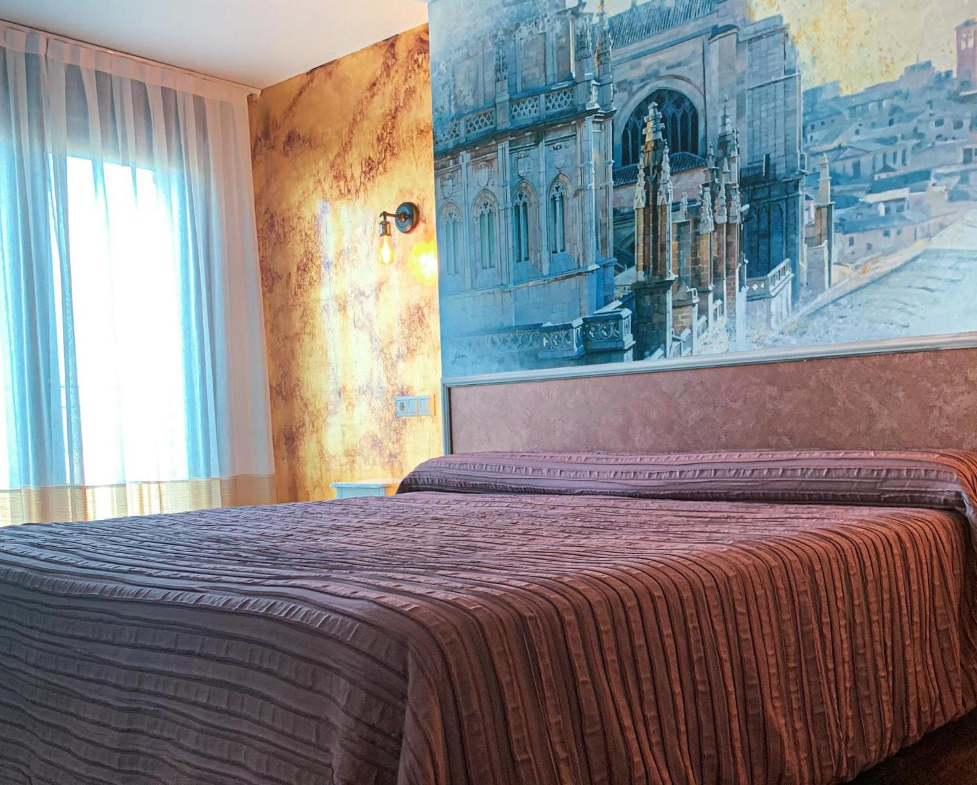 Spa Complejo Rural Las Abiertas San Bartolomé de las Abiertas 외부 사진